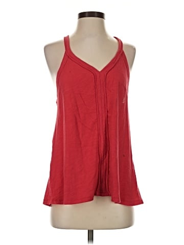 Pure & Good Sleeveless Blouse (view 1)