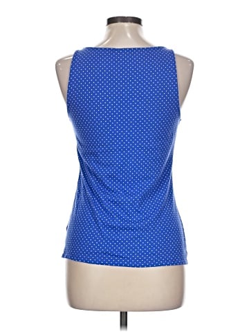 Elle Sleeveless Top (view 2)