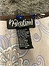 Bob Mackie Paisley Blue Casual Dress Size M - photo 7