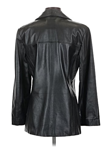 ColeBrook Coat (view 2)