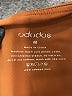 Ododos Solid Brown Athletic Shorts Size M - photo 3