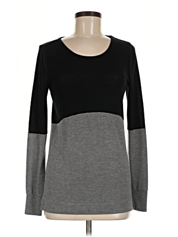 Crosby Pullover Sweater (view 1)