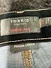 Torrid Blue Jeans Size 24 - photo 4