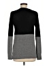 Crosby Color Block Gray Pullover Sweater Size M (estimated) - photo 2