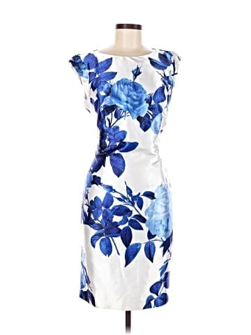 Roman Cocktail Dress (view 1)