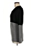 Crosby Color Block Gray Pullover Sweater Size M (estimated) - photo 5