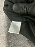 Messini Solid Black Formal Skirt Size XL - photo 5