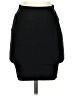 Guess Black Casual Skirt Size S - photo 1