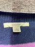 Sejour Purple Cardigan Size 2X - photo 6