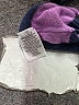 Sejour Purple Cardigan Size 2X - photo 7
