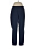 Avalanche Solid Blue Active Pants Size L - photo 1