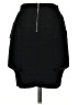 Guess Black Casual Skirt Size S - photo 2