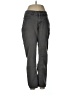 Riders by Lee Gray Casual Pants Size 8 (petite) - photo 1