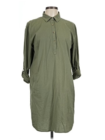 Southern Tide Casual Dress (view 1)