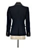 J.Crew 100% Linen Blue Blazer Size 2 - photo 2