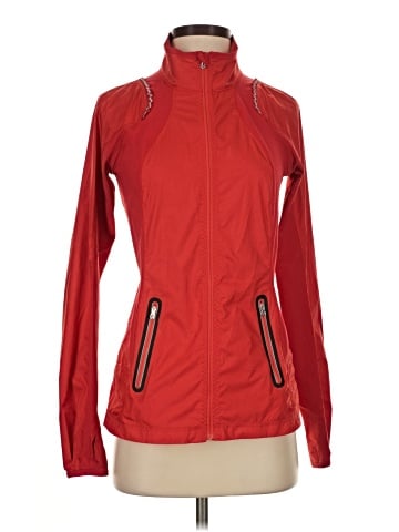 Lululemon Athletica Track Jacket (view 1)