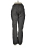 Riders by Lee Gray Casual Pants Size 8 (petite) - photo 2