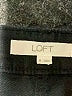 Ann Taylor LOFT Solid Black Shorts Size 8 - photo 3