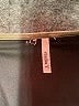 Studio Y Brown Sleeveless Blouse Size S (estimated) - photo 7