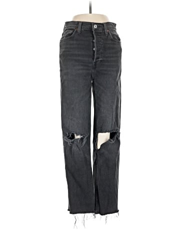 RE/DONE Jeans (view 1)