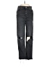 RE/DONE Gray Jeans Size 27 waist - photo 1