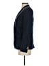 J.Crew 100% Linen Blue Blazer Size 2 - photo 5