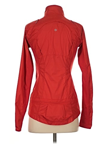 Lululemon Athletica Track Jacket (view 2)