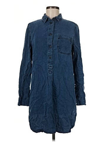 H&M L.O.G.G. Casual Dress (view 1)