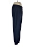 Avalanche Solid Blue Active Pants Size L - photo 4