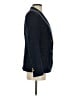 J.Crew 100% Linen Blue Blazer Size 2 - photo 4