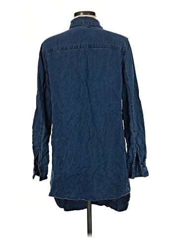 H&M L.O.G.G. Casual Dress (view 2)