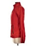 Lululemon Athletica 100% Polyester Red Track Jacket Size 4 - photo 5