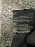 TNA 100% Cotton Black Cargo Shorts Size 8 - photo 4