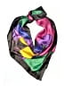 Assorted Brands Black Scarf One size - photo 1