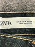 Zara Stripes Blue Jeans Size 4 - photo 4