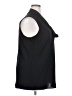 Kasper 100% Polyester Black Sleeveless T-Shirt Size 2X - photo 4