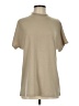 Automet Tan Turtleneck Sweater Size S - photo 1