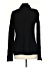 Unbranded 100% Cashmere Black Cashmere Pullover Sweater Size S - photo 2
