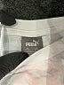 Puma White Short Sleeve T-Shirt Size 5 - 6 - photo 3