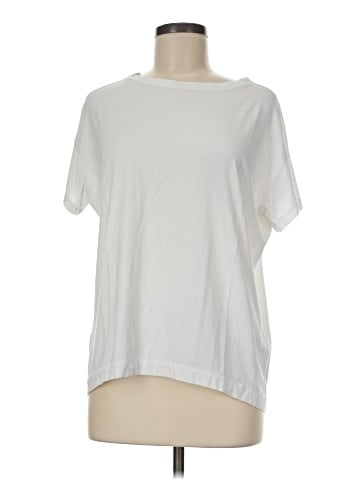 SPANX Short Sleeve T-Shirt (view 1)