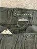 Sanctuary 100% Lyocell Solid Black Track Pants Size XL - photo 4