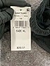 Sanctuary 100% Lyocell Solid Black Track Pants Size XL - photo 5