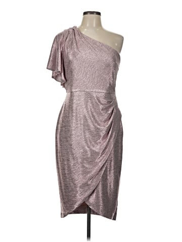 Gabby Skye Cocktail Dress (view 1)