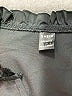 Shein Stripes Black Casual Dress Size 4 - photo 7