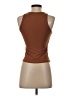 Rhythm. Brown Tank Top Size S - photo 2