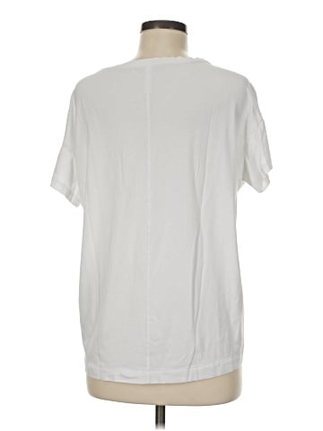 SPANX Short Sleeve T-Shirt (view 2)