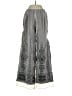 Lapis Paisley Gray Casual Pants Size S - photo 1