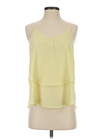 Annabella Sleeveless Blouse (view 1)