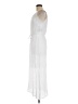 Tacera White Casual Dress Size M - photo 5