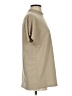 Automet Tan Turtleneck Sweater Size S - photo 4